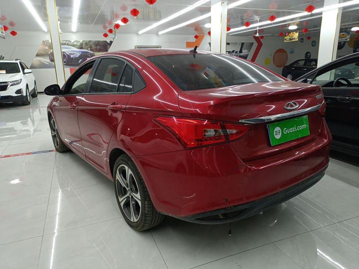 Arrizo 5 2019 Facelift PRO 1.5L MT China VI photo 4