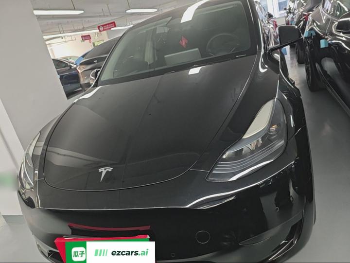 Model Y 2023 RWD photo 2