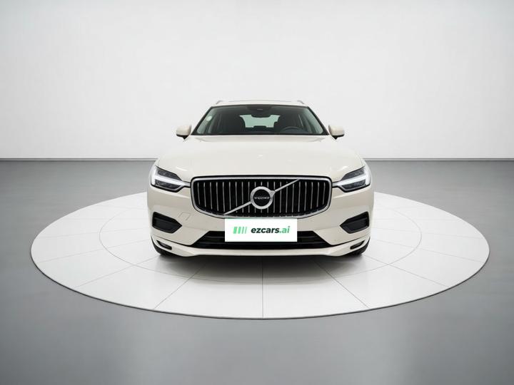 XC60 2019 T5 AWD China V photo 2
