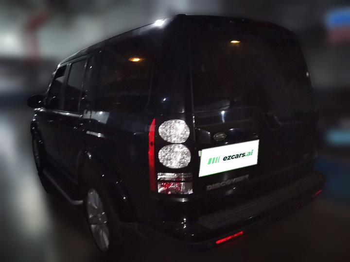 Discovery 2014 3.0 SDV6 HSE Diesel photo 4