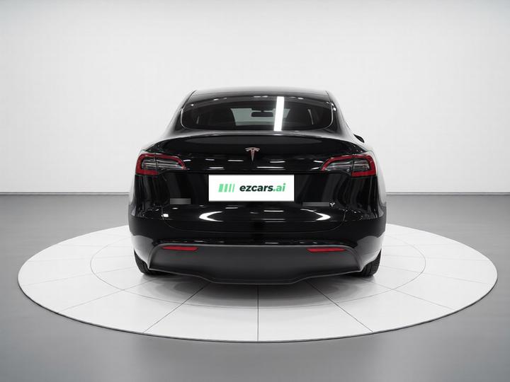 Model Y 2022 Facelift Long Range AWD photo 5