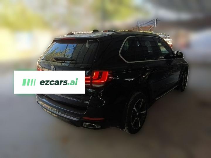 X5 Imported 2017 xDrive35i photo 6