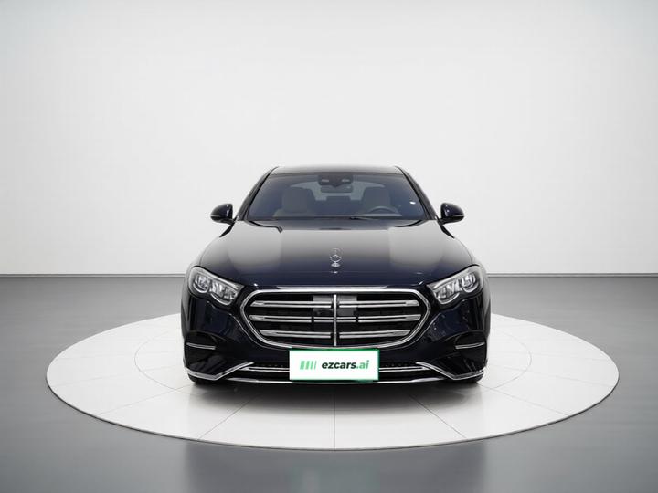 E-Class 2025 Facelift E 300 L Luxury photo 2