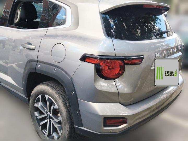 Dargo PLUS 2023 1.5T RWD Plus photo 4
