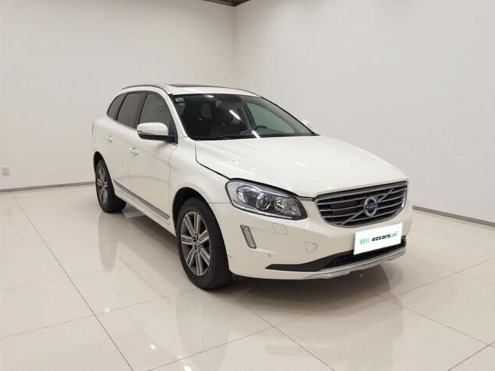 XC60 2017 T5 AWD photo 3