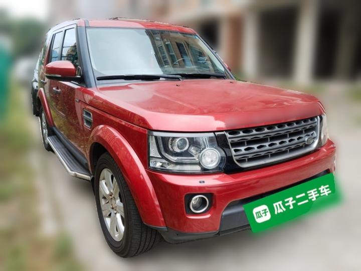 Discovery 2014 3.0 SC V6 SE photo 3