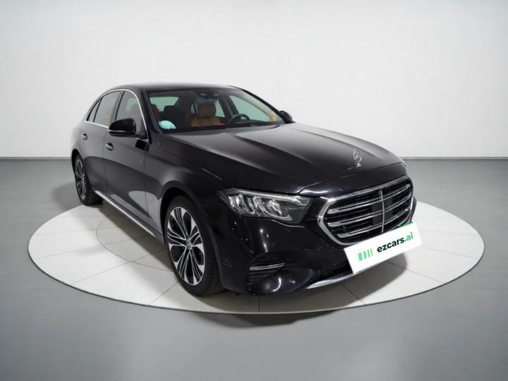 E-Class 2025 Facelift E 300 L Luxury photo 3