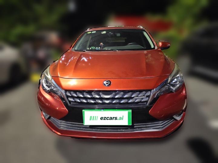 T90 2018 2.0L CVT Connected China V photo 2