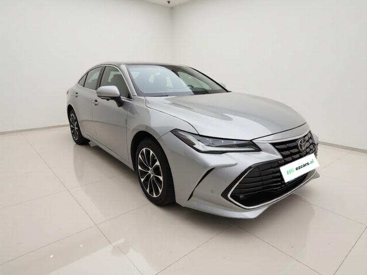 Avalon 2022 2.0L Luxury photo 3
