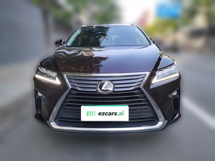 RX 2016 300 AWD Elegant China V photo 2