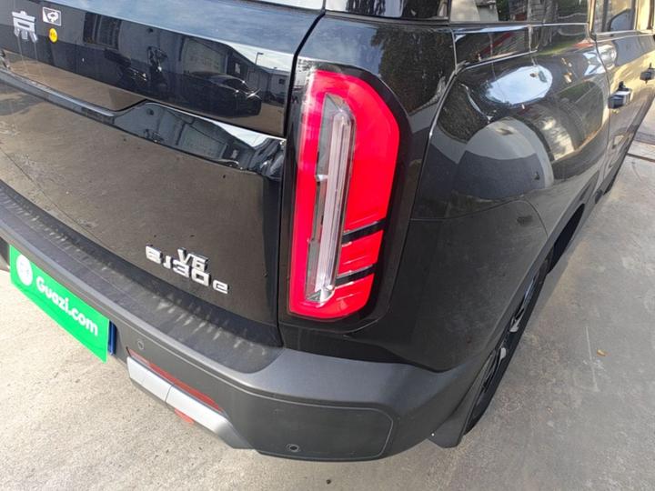 BJ30 2024 1.5T Standard photo 7