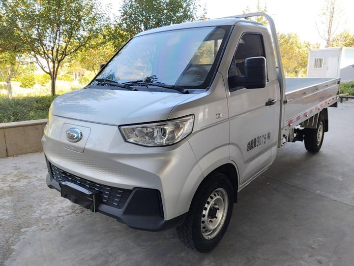 EV 2023 Truck 41.86kWh