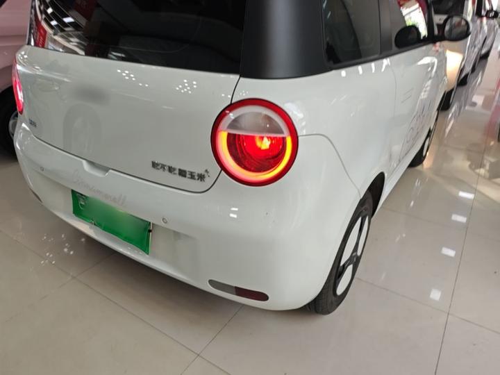 Nevo Changan Lumin 2023 205km photo 7