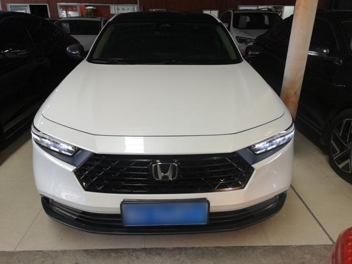 Accord 2023 260TURBO Smart photo 2