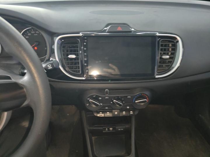 Pegas 2019 1.4L MT Smart Value China VI photo 8