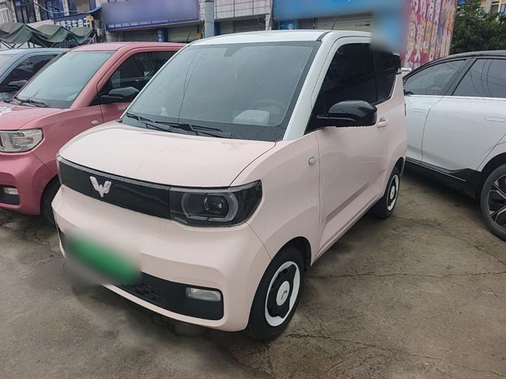 Hongguang MINIEV 2021 Macaron LFP