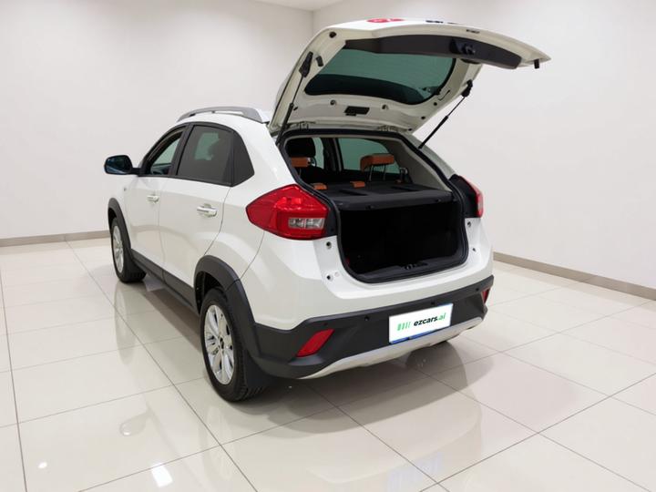 Tiggo 3X 2017 1.5L AT photo 4
