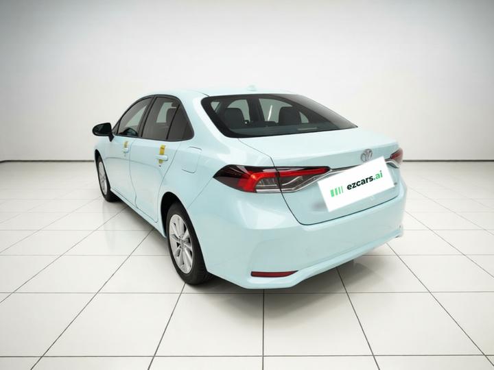 Corolla 2025 1.2T Elite photo 4
