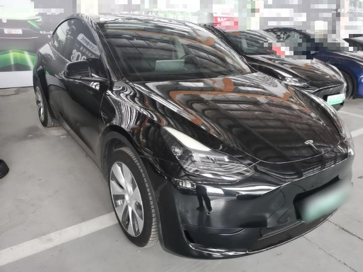 Model Y 2022 Facelift RWD photo 3