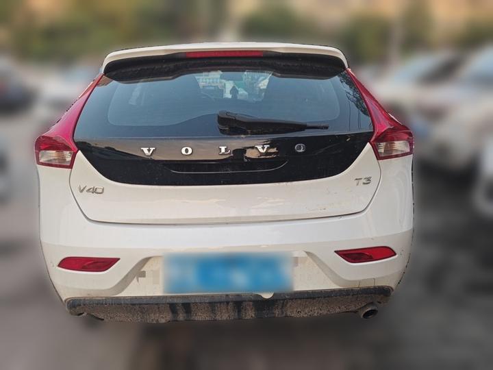 V40 2016 T3 photo 5