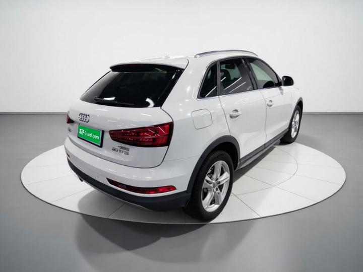 Q3 2018 30 Anniversary 30 TFSI photo 6