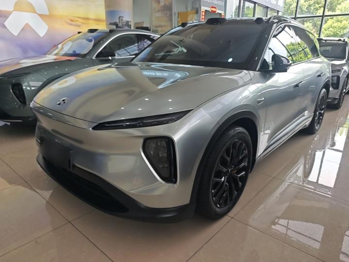 ES6 2023 75kWh