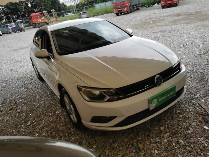 Lamando 2015 230TSI DSG photo 3