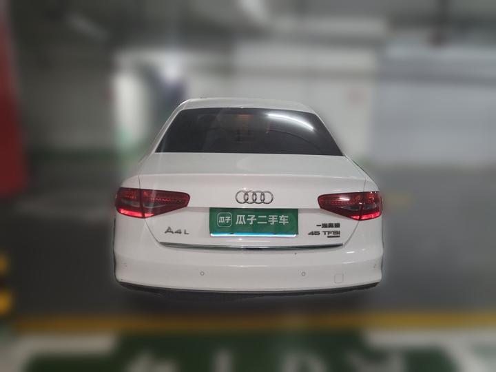 A4L 2015 45 TFSI quattro Sport photo 5