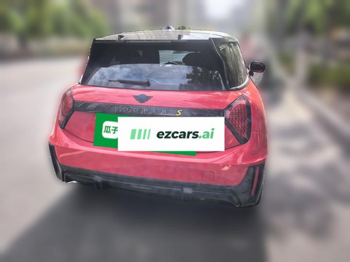 MINI COOPER 2024 452km COOPER SE photo 5