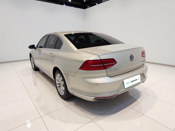 Magotan 2017 330TSI DSG Luxury photo 4