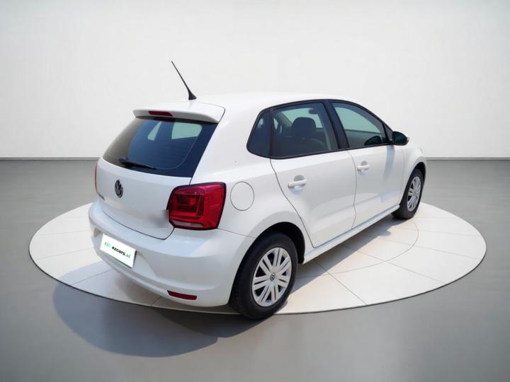 Polo 2018 1.5L MT photo 6