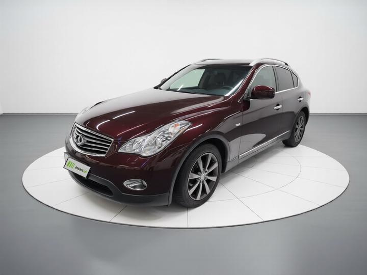 QX50 Imported 2013 2.5L RWD