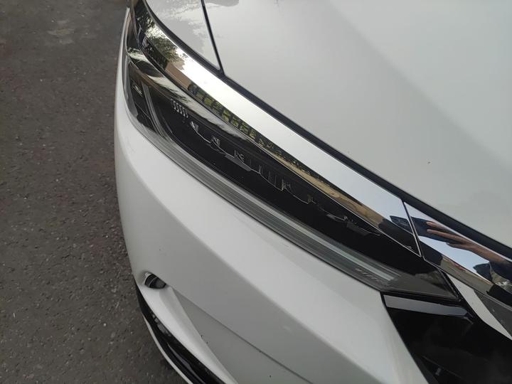 Breeze 2021 Hybrid 2.0L RWD Luxury photo 7