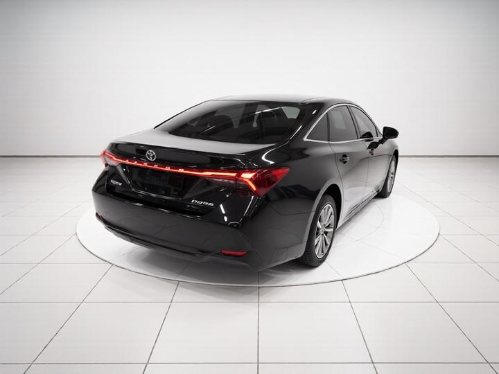 Avalon 2024 2.0L Progressive photo 4