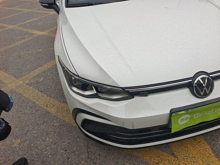Golf 2023 Facelift 280TSI DSG R-Line photo 7