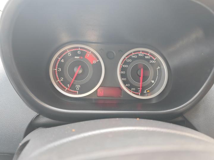 3SW 2015 1.5L AMT Elite photo 7