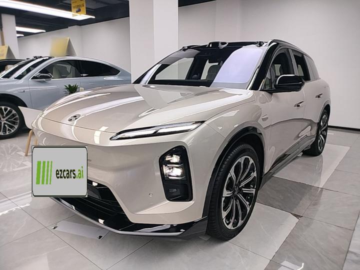 ES6 2025 75kWh