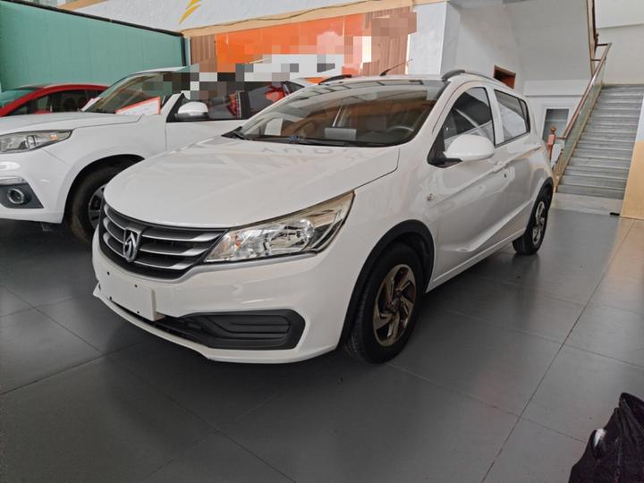 310 2016 1.2L MT Comfort