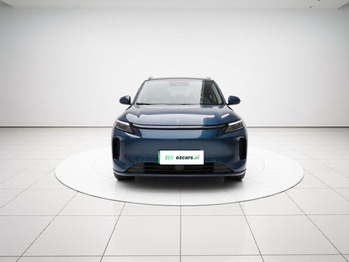 Bluelectric E5 PLUS 2025 120km Standard Wagon 7-Seater photo 2
