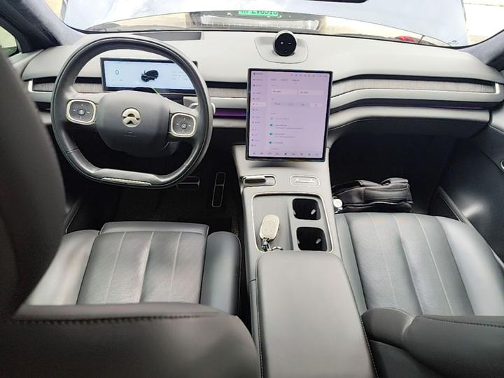 ES8 2023 75kWh photo 2