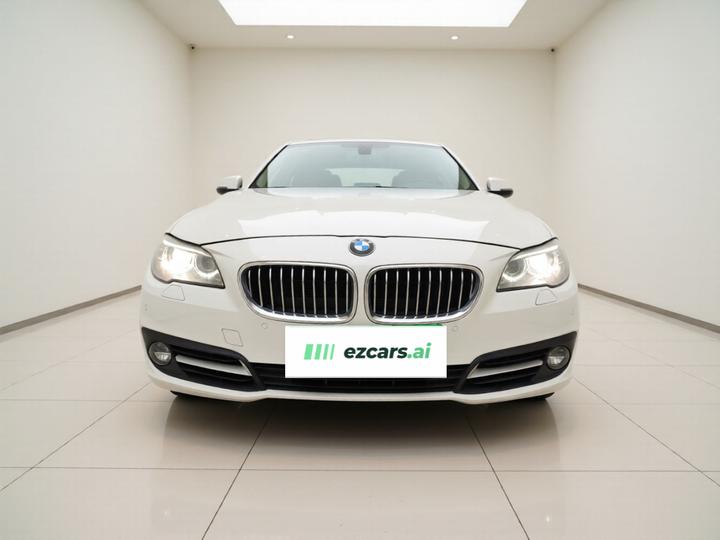 5 Series 2017 520Li photo 2