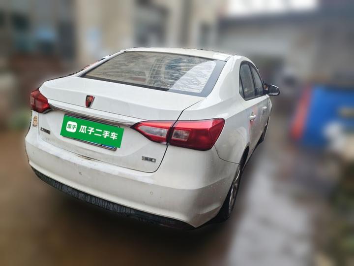 360 2015 1.5L AT Luxury photo 6