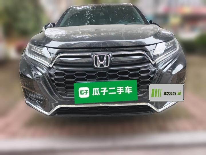 UR-V 2020 370TURBO RWD photo 2