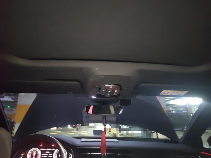 A6L 2023 Facelift 45 TFSI Dynamic photo 8