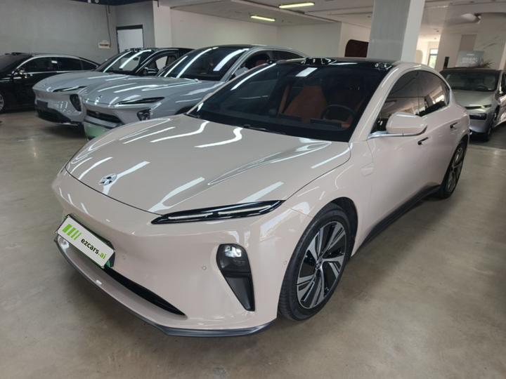 ET5 2022 75kWh