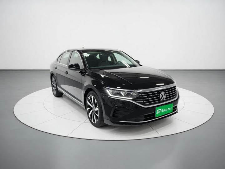 Passat 2022 330TSI Elite photo 3