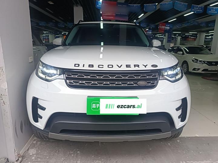 Discovery 2018 2.0T SE photo 2