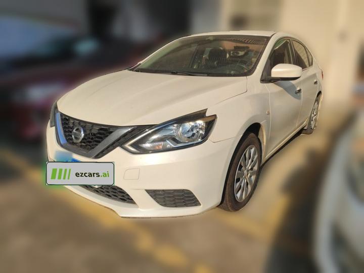 Sylphy 2019 Classic 1.6XE CVT Comfort