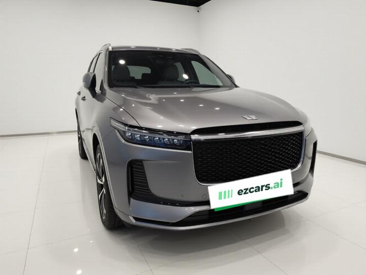 Li Auto ONE 2020 EREV 6-Seater photo 3