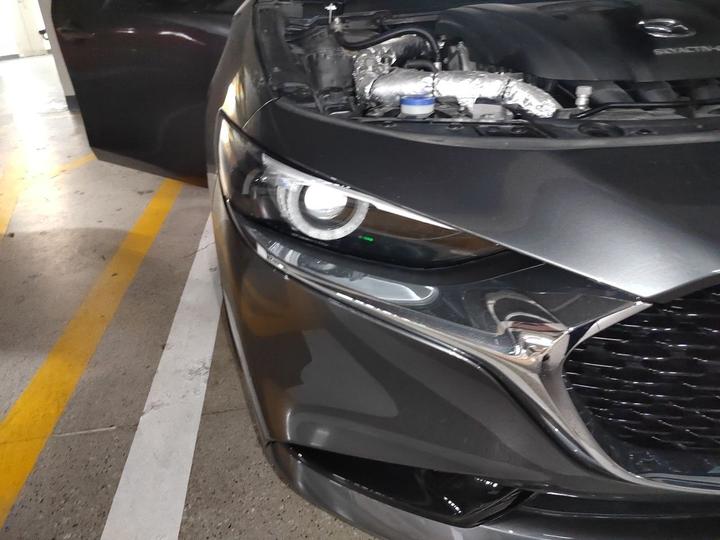 3 Axela 2022 2.0L AT photo 7